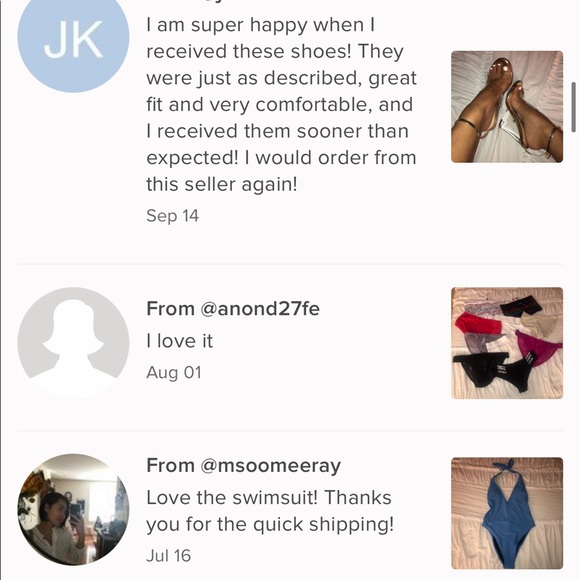 LETS TRADE. LOOKING FOR TRADERS. CHECK OUT CLOSET FOR CHEAP DEALS. BUNDLE TRADES - Picture 5 of 6